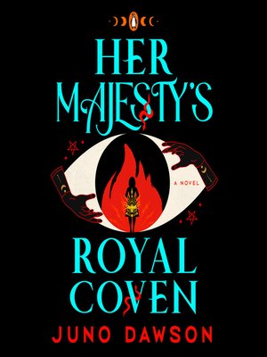 cover image of Her Majesty's Royal Coven